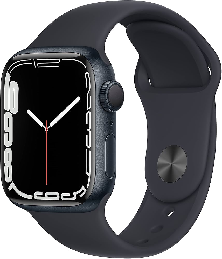 Apple Watch Series 7 (41mm)